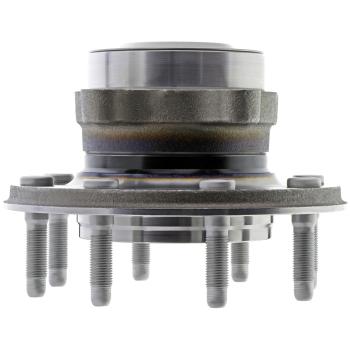 Mevotech MB50335 - Wheel Bearing and Hub Assembly Mevotech MB50335 Wheel Bearing and Hub Assembly product image 5 of 5