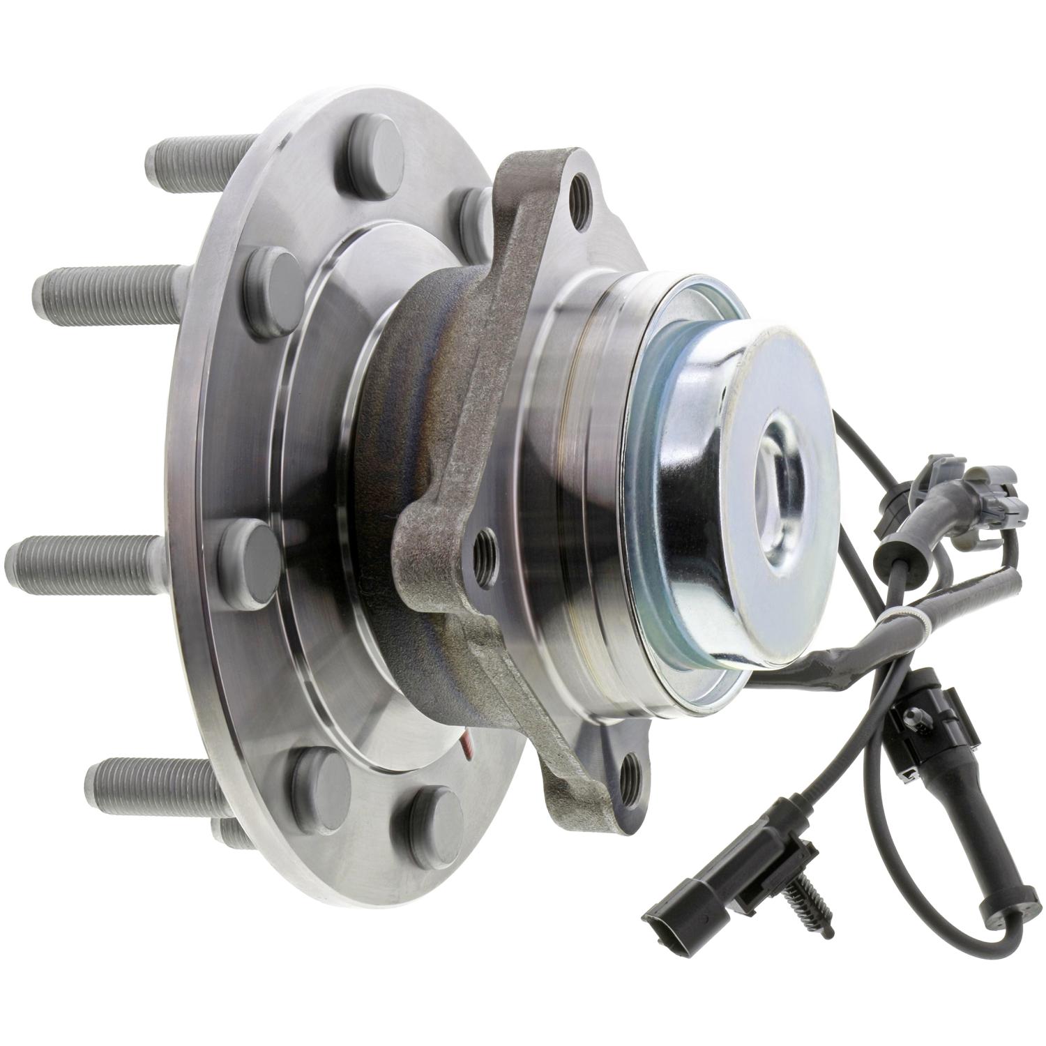 Mevotech MB50336 Wheel Bearing and Hub Assembly product image 1 of 5