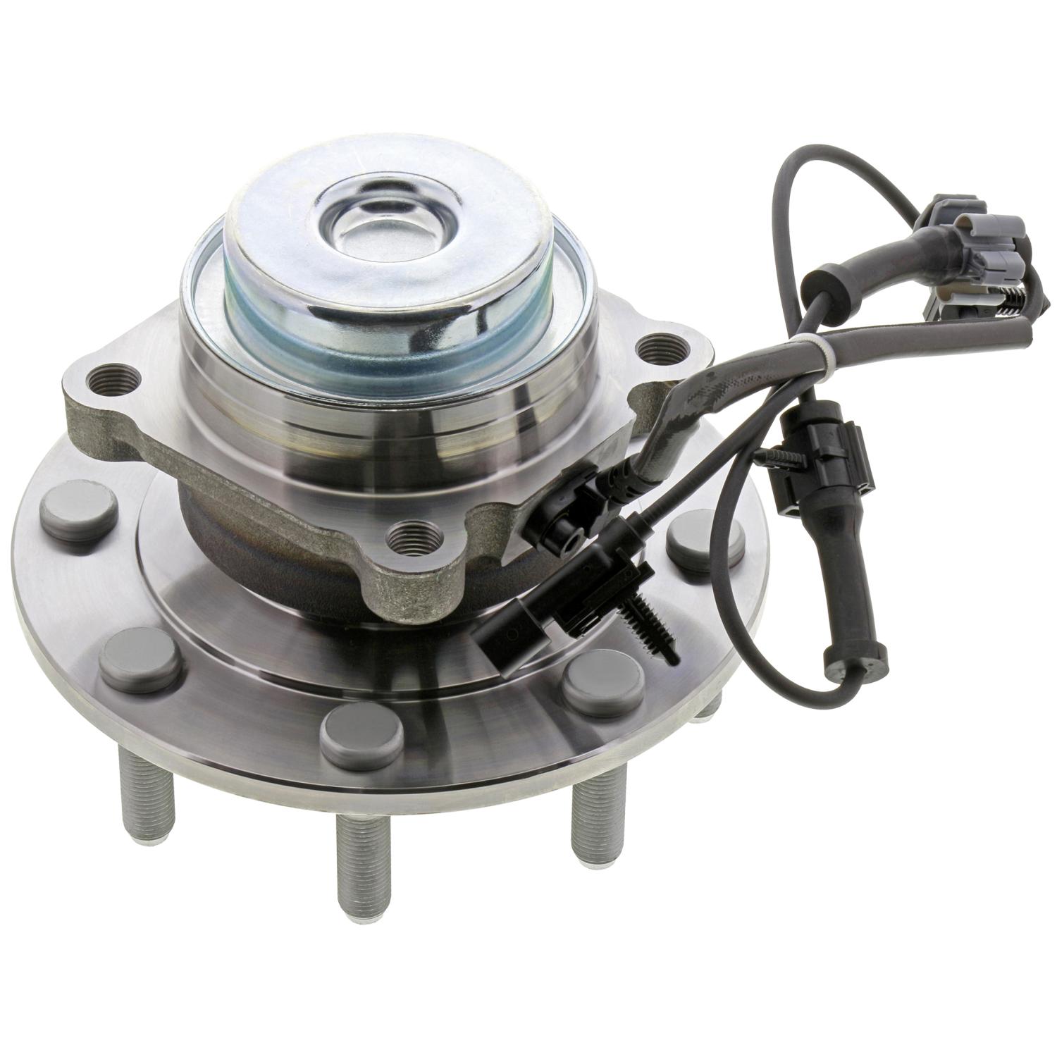 Mevotech MB50336 Wheel Bearing and Hub Assembly product image 3 of 5