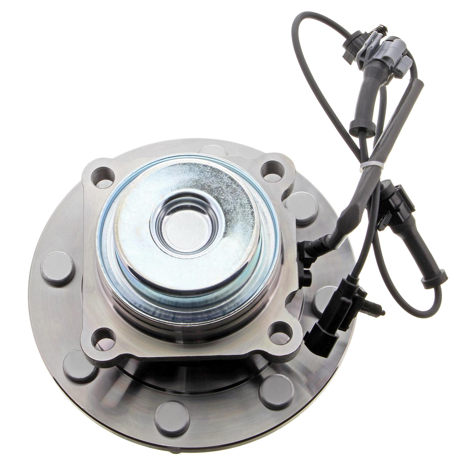 Mevotech MB50336 Wheel Bearing and Hub Assembly product image 4 of 5