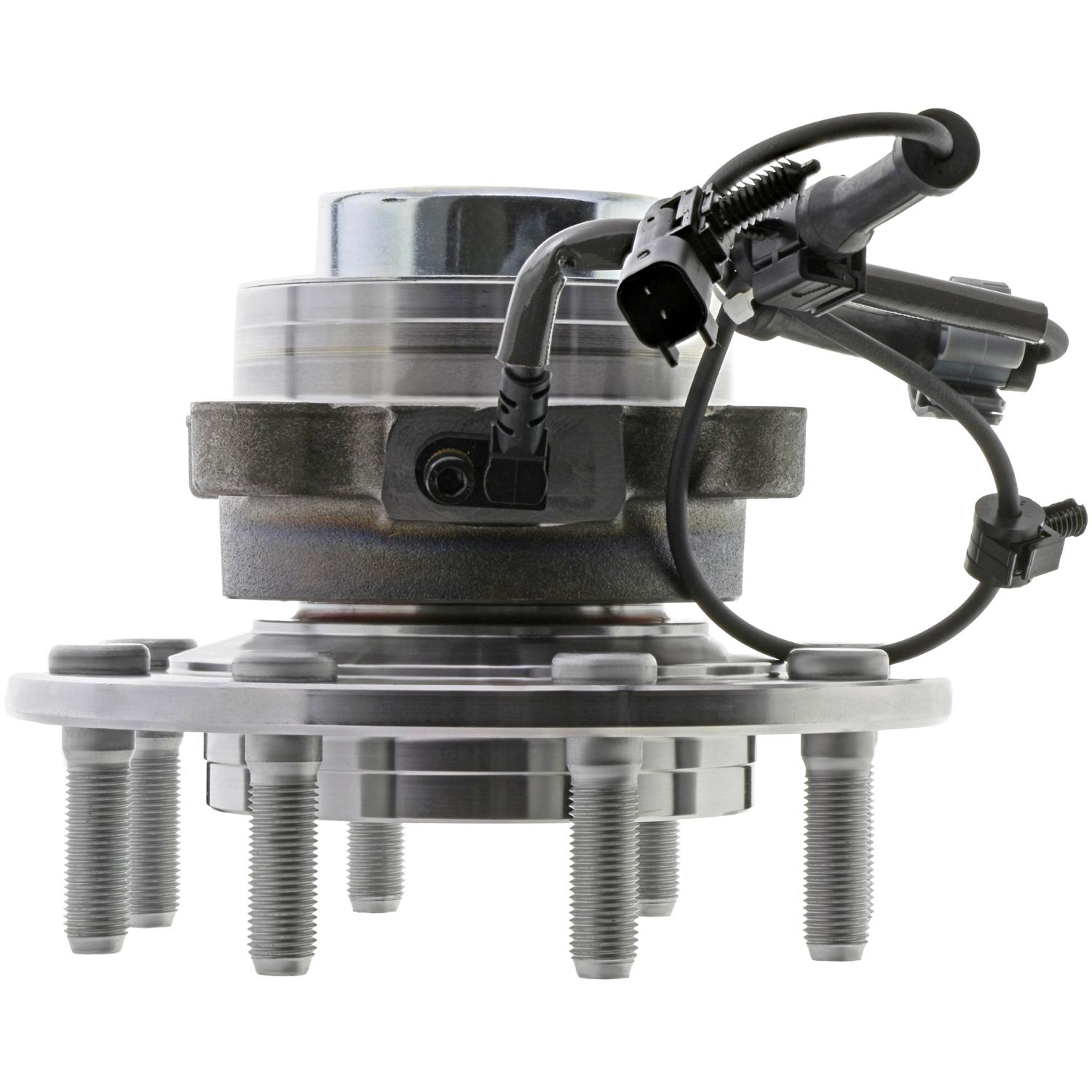 Mevotech MB50336 Wheel Bearing and Hub Assembly product image 5 of 5
