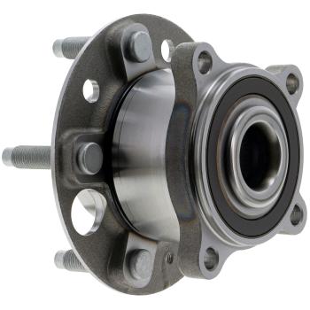 Mevotech MB50352 Wheel Bearing and Hub Assembly product image 1 of 5