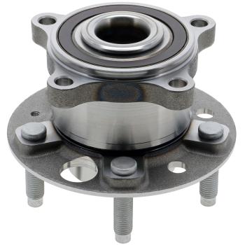 Mevotech MB50352 Wheel Bearing and Hub Assembly product image 3 of 5