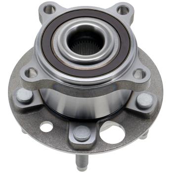 Mevotech MB50352 Wheel Bearing and Hub Assembly product image 4 of 5