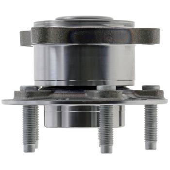 Mevotech MB50352 Wheel Bearing and Hub Assembly product image 5 of 5