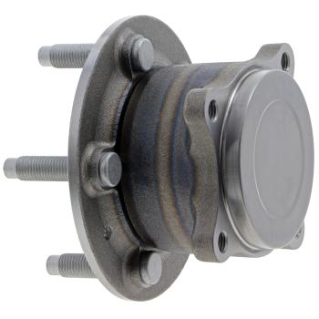 Mevotech MB50355 Wheel Bearing and Hub Assembly product image 1 of 5