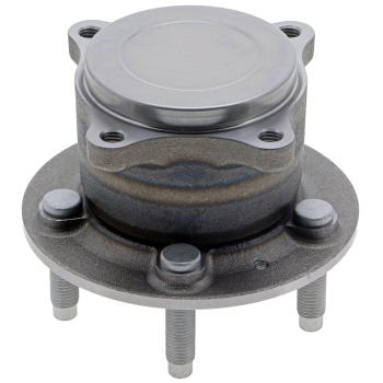 Mevotech MB50355 Wheel Bearing and Hub Assembly product image 3 of 5