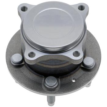 Mevotech MB50355 Wheel Bearing and Hub Assembly product image 4 of 5