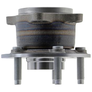 Mevotech MB50355 Wheel Bearing and Hub Assembly product image 5 of 5
