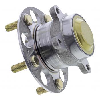 Mevotech MB60301 - Wheel Bearing and Hub Assembly Mevotech MB60301 Wheel Bearing and Hub Assembly product image 1 of 5