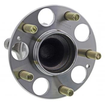 Mevotech MB60301 - Wheel Bearing and Hub Assembly Mevotech MB60301 Wheel Bearing and Hub Assembly product image 2 of 5
