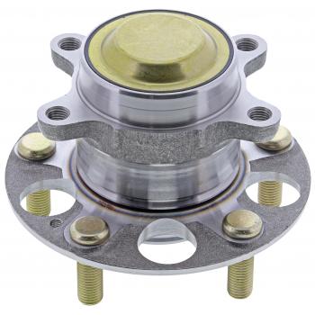Mevotech MB60301 - Wheel Bearing and Hub Assembly Mevotech MB60301 Wheel Bearing and Hub Assembly product image 3 of 5