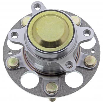 Mevotech MB60301 - Wheel Bearing and Hub Assembly Mevotech MB60301 Wheel Bearing and Hub Assembly product image 4 of 5