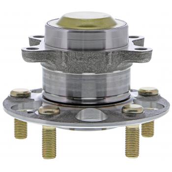 Mevotech MB60301 - Wheel Bearing and Hub Assembly Mevotech MB60301 Wheel Bearing and Hub Assembly product image 5 of 5