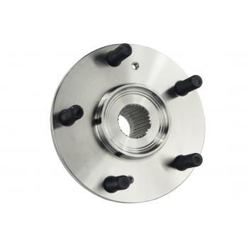 Mevotech MB60302 - Wheel Hub Repair Kit Mevotech MB60302 Wheel Hub Repair Kit product image 1 of 4
