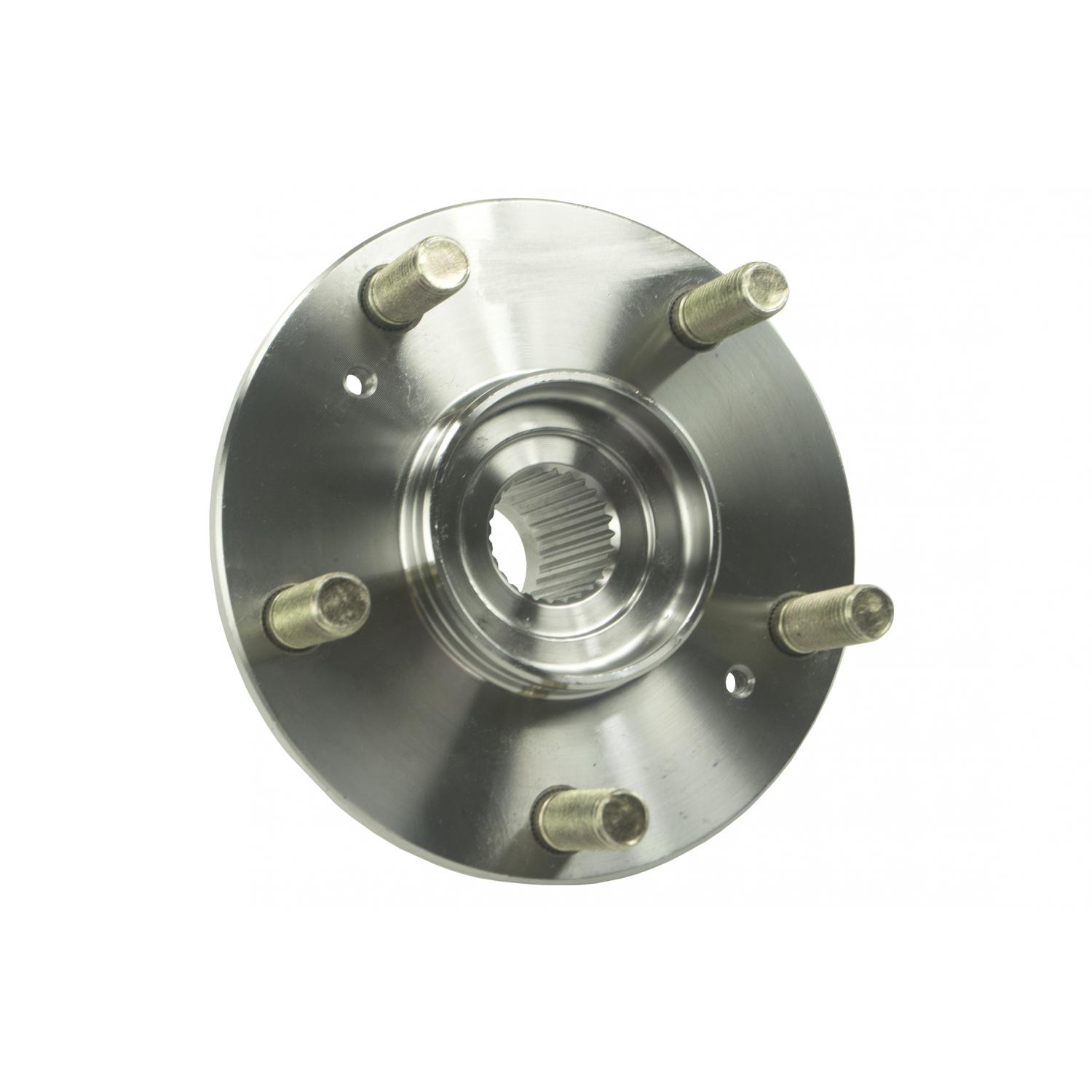 Mevotech MB60303 - Wheel Hub Repair Kit Mevotech MB60303 Wheel Hub Repair Kit product image 2 of 5