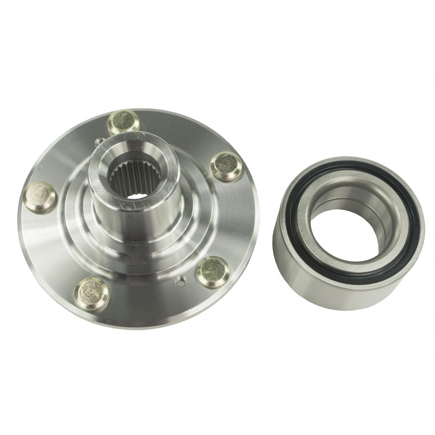 Mevotech MB60303 - Wheel Hub Repair Kit Mevotech MB60303 Wheel Hub Repair Kit product image 3 of 5