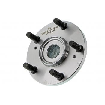 Mevotech MB60304 - Wheel Hub Repair Kit Mevotech MB60304 Wheel Hub Repair Kit product image 1 of 4