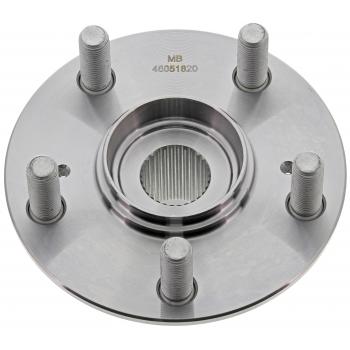 Mevotech MB60305 Wheel Hub Repair Kit product image 2 of 6