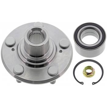 Mevotech MB60305 Wheel Hub Repair Kit product image 5 of 6