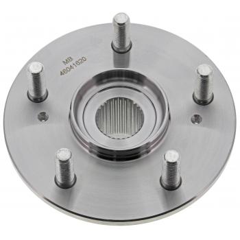 Mevotech MB60306 Wheel Hub Repair Kit product image 2 of 6