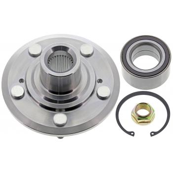 Mevotech MB60306 Wheel Hub Repair Kit product image 5 of 6