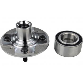 Mevotech MB60307 - Wheel Hub Repair Kit Mevotech MB60307 Wheel Hub Repair Kit product image 2 of 3
