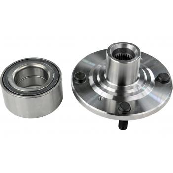 Mevotech MB60309 Wheel Hub Repair Kit product image 2 of 3