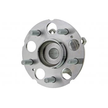 Mevotech MB60310 Wheel Bearing and Hub Assembly product image 1 of 3