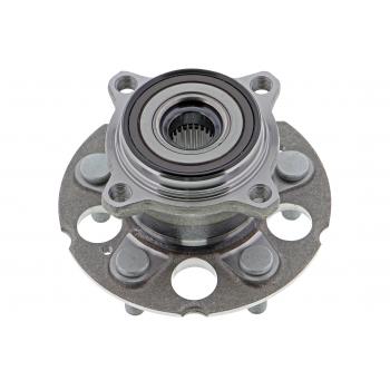 Mevotech MB60310 Wheel Bearing and Hub Assembly product image 2 of 3