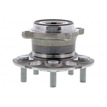 Mevotech MB60310 Wheel Bearing and Hub Assembly product image 3 of 3