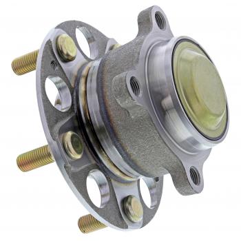 Mevotech MB60312 - Wheel Bearing and Hub Assembly Mevotech MB60312 Wheel Bearing and Hub Assembly product image 1 of 5