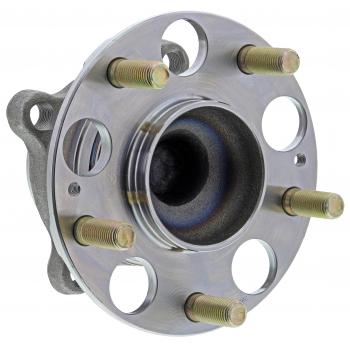 Mevotech MB60312 - Wheel Bearing and Hub Assembly Mevotech MB60312 Wheel Bearing and Hub Assembly product image 2 of 5