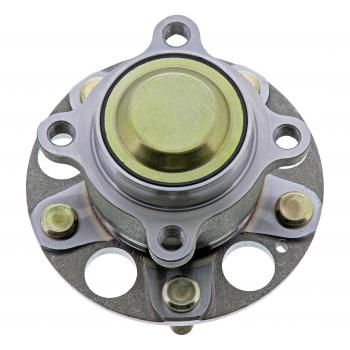 Mevotech MB60312 - Wheel Bearing and Hub Assembly Mevotech MB60312 Wheel Bearing and Hub Assembly product image 4 of 5