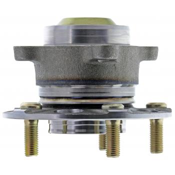 Mevotech MB60312 - Wheel Bearing and Hub Assembly Mevotech MB60312 Wheel Bearing and Hub Assembly product image 5 of 5