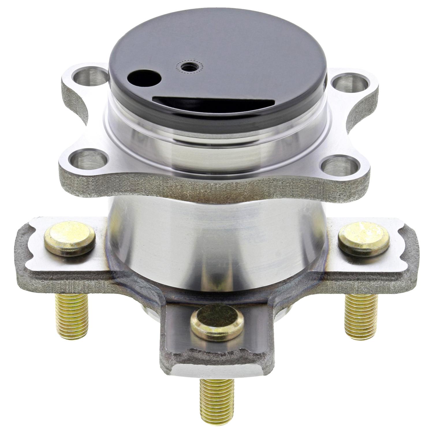 Mevotech MB60316 - Wheel Bearing and Hub Assembly Mevotech MB60316 Wheel Bearing and Hub Assembly product image 3 of 5