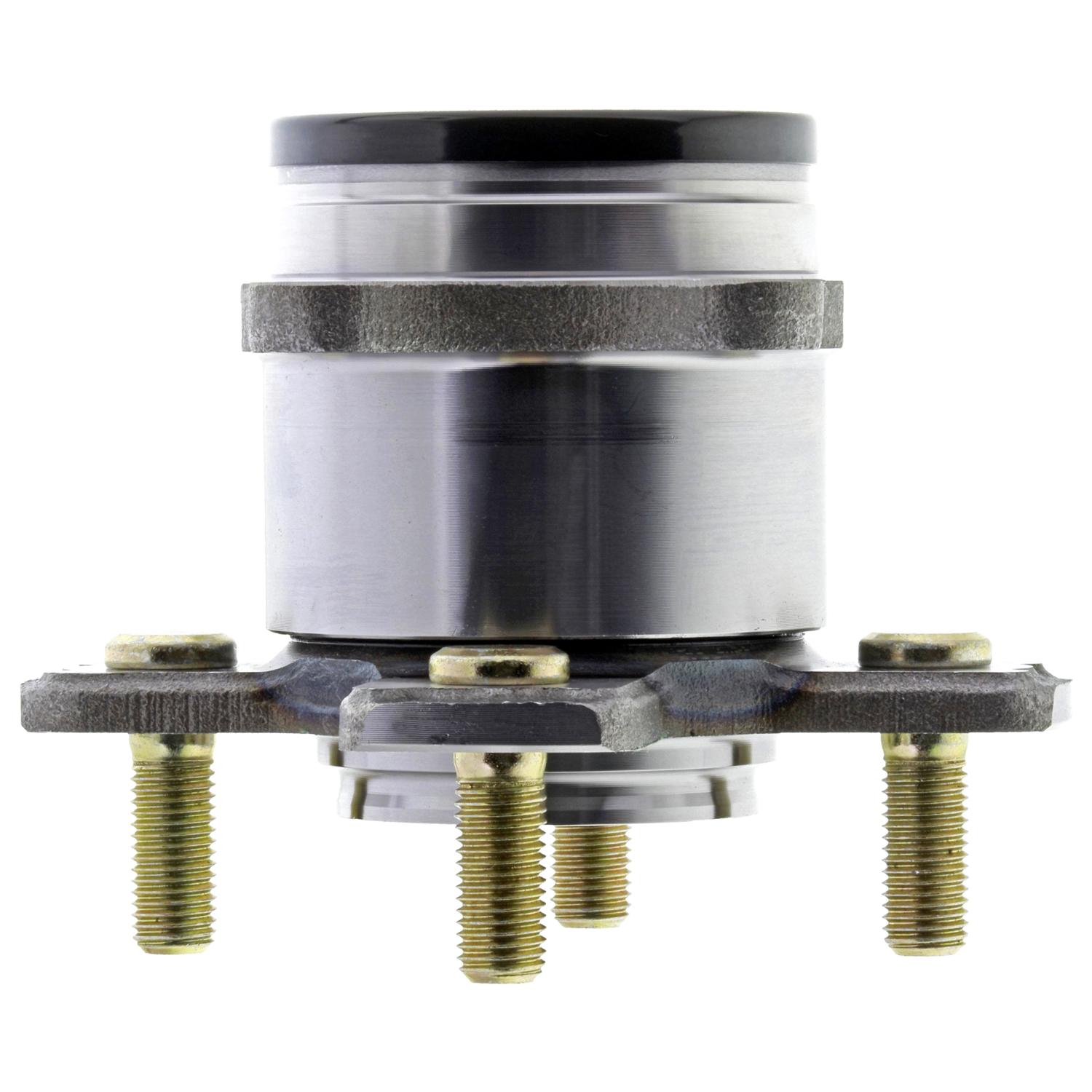 Mevotech MB60316 - Wheel Bearing and Hub Assembly Mevotech MB60316 Wheel Bearing and Hub Assembly product image 5 of 5