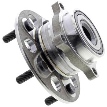 Mevotech MB60318 - Wheel Bearing and Hub Assembly Mevotech MB60318 Wheel Bearing and Hub Assembly product image 1 of 5