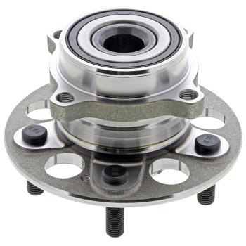 Mevotech MB60318 Wheel Bearing and Hub Assembly product image 3 of 5