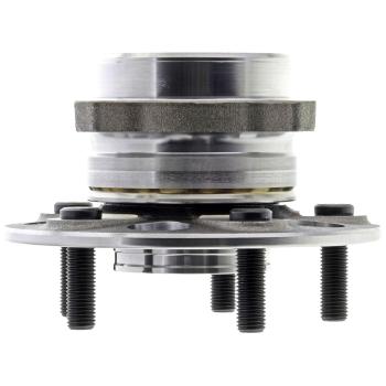 Mevotech MB60318 Wheel Bearing and Hub Assembly product image 5 of 5