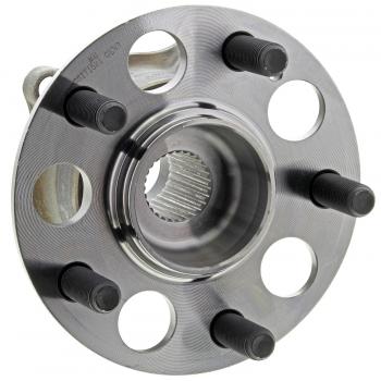 Mevotech MB60319 - Wheel Bearing and Hub Assembly Mevotech MB60319 Wheel Bearing and Hub Assembly product image 2 of 5