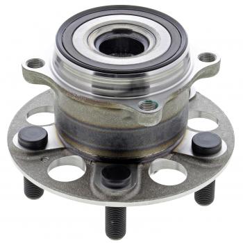 Mevotech MB60319 - Wheel Bearing and Hub Assembly Mevotech MB60319 Wheel Bearing and Hub Assembly product image 3 of 5