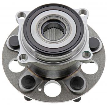 Mevotech MB60319 - Wheel Bearing and Hub Assembly Mevotech MB60319 Wheel Bearing and Hub Assembly product image 4 of 5