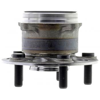 Mevotech MB60319 - Wheel Bearing and Hub Assembly Mevotech MB60319 Wheel Bearing and Hub Assembly product image 5 of 5