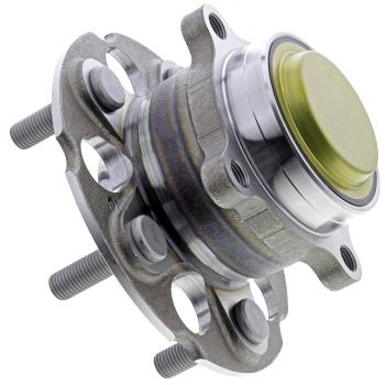Mevotech MB60320 Wheel Bearing and Hub Assembly product image 1 of 5