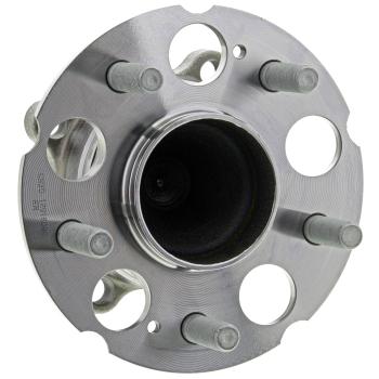 Mevotech MB60320 Wheel Bearing and Hub Assembly product image 2 of 5