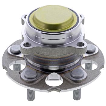 Mevotech MB60320 Wheel Bearing and Hub Assembly product image 3 of 5
