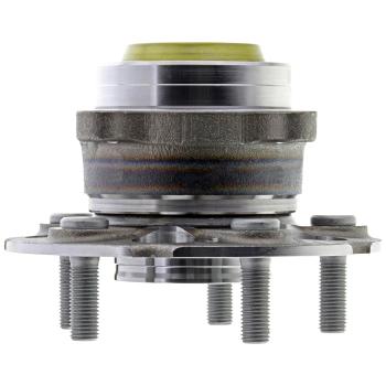 Mevotech MB60320 Wheel Bearing and Hub Assembly product image 5 of 5