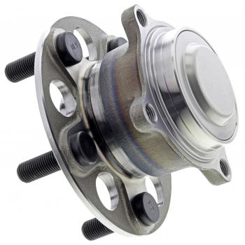 Mevotech MB60321 Wheel Bearing and Hub Assembly product image 1 of 5