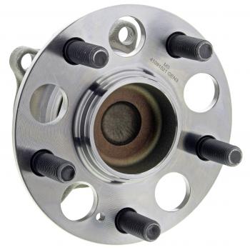Mevotech MB60321 Wheel Bearing and Hub Assembly product image 2 of 5
